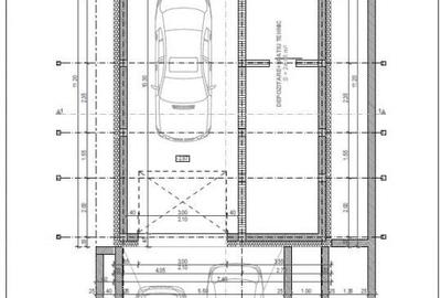Casă cu 4 camere cu Teren 490 Mp în Jucu - 9