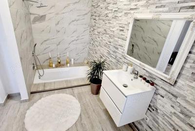 Apartament cu 4 camere decomandat, mobilat în Ultracentral - 7