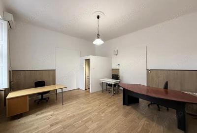 DE INCHIRIAT - Cabinet Birou - Str. Nicolae Jiga - Oradea - IMOBIHOR - 1