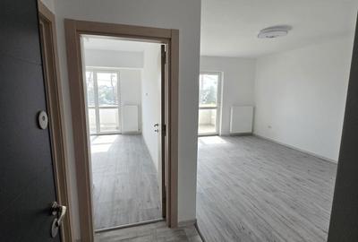 Apartament cu 2 camere decomandat în Zețarilor - 2