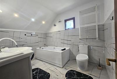 Casa P+M de vanzare in Hemeius - 14