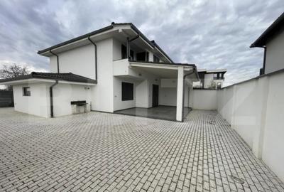 Casă cu 4 camere cu Teren 300 Mp în Mărtinești - 13
