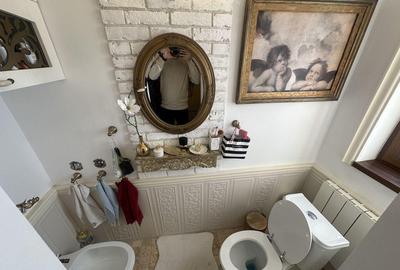 Apartament 4 camere zoma Piata Ovidiu - Peninsula - 11