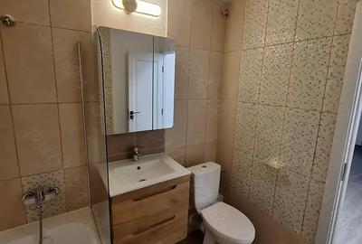 Apartament BUCURESTI Calea Calarasilor, nr.249, 3 camere - 750 - 1
