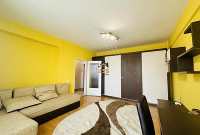 Apartament 1 camera | Parcare | Decomandat | 39 mpu | Iulius Mall - 2