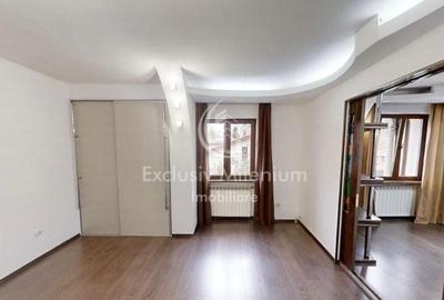 Birouri Domenii/ Ion Mihalache la VILA Parcare Birouri Domenii/ Ion Mihalache la VILA Parcare - 3