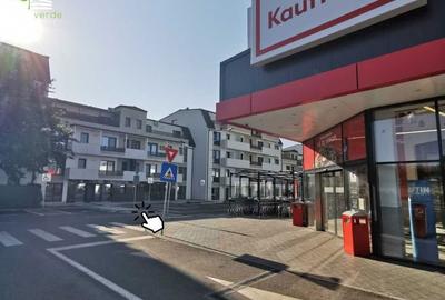 Spațiu comercial, în Galata - 1