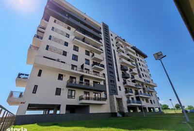 Apartament cu 2 camere în Tomis Plus - 19