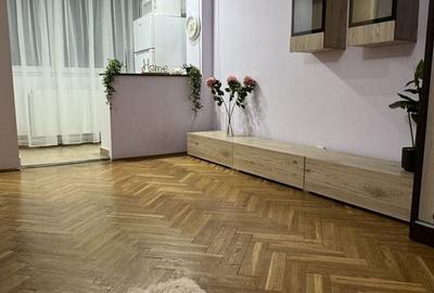 Inchiriere garsoniera MODERNA Drumul Taberei   Hanul Drumetului - 1