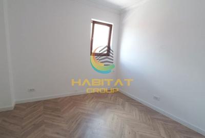 Apartament cu 3 camere în Ghencea