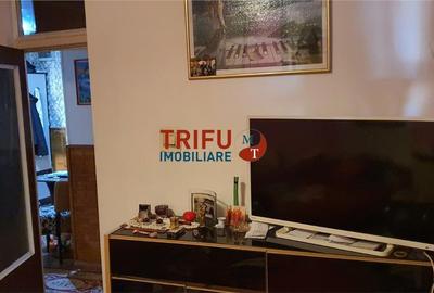 Apartament 3 camere de vanzare - 3