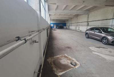 Spațiu industrial, în Bartolomeu - 4