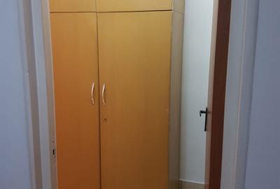 Garsonieră decomandată în Exterior Vest - 4