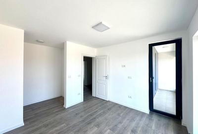 Duplex modern la cheie cu 4 camere, 123mp | Săcălaz| - 7