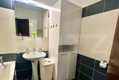 Apartament 2 camere, 44 mp, Green Park Apartament 2 camere, 44 mp, Green Park - 5