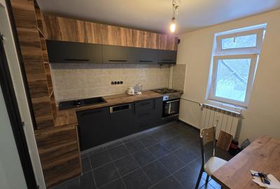 Apartament cu 3 camere în Crihala - 2