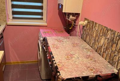 Garsonieră semidecomandată în Craiovei - 6