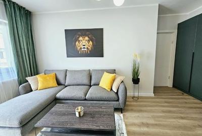 Apartament cu 2 camere decomandat în Florești - 3