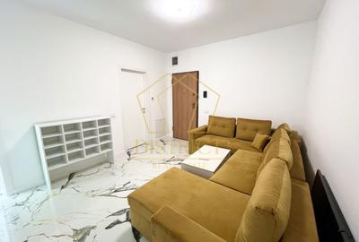 Apartament cu 2 camere semidecomandat, mobilat în Torontalului - 4