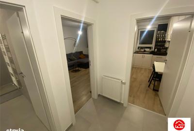Apartament cu 2 camere decomandat în Central - 2