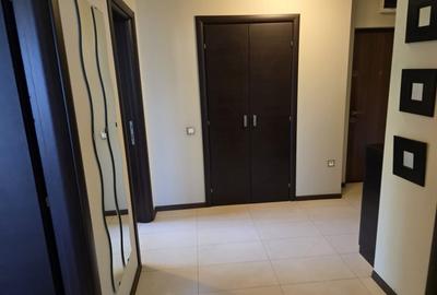 Apartament 2 camere bloc exclusivist Teilor, mobilat si utilat - 9