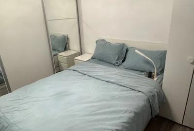 2 Camere 66mp D - zona Popas Pacurari / Moldova Mall - Etajul 1/3 - Mobilat - 3