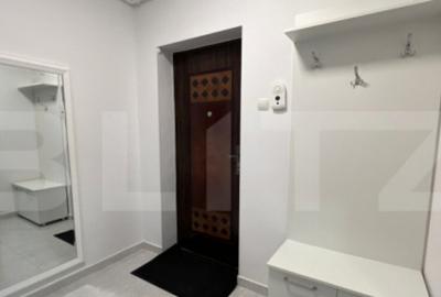 Apartament cu 2 camere decomandat în Florești - 13