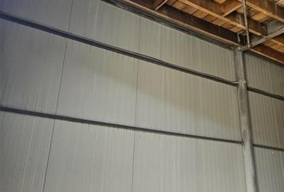 TEREN + CLADIRE CU FUNCTIUNE MIXTA SEDIU FIRMA SI LOCUINTA TEREN + CLADIRE CU FUNCTIUNE MIXTA SEDIU FIRMA SI LOCUINTA - 7