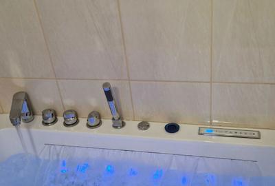 Apartament cu 2 camere, mobilat în Tătărași - 1