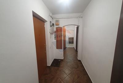 Apartament de inchiriat 4 cam in zona Stefan cel Mare - 8