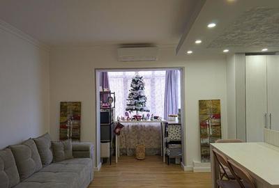 Simion Barnutiu - 3 Camere, 2 Bai, Etaj 3, Centrala Propr... - 17