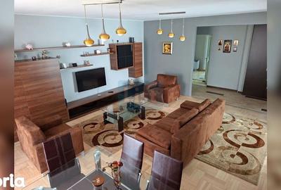 Apartament cu 3 camere decomandat, mobilat în Bună Ziua - 6