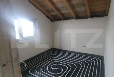 Casă cu 4 camere cu Teren 412 Mp în Miroslava - 2