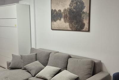 Garsonieră decomandată în Nord - 3