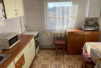 Apartament cu 2 camere decomandat în Mărăști - 1