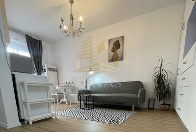 Apartament de 2 camere semidecomandat | zona Garii - 4