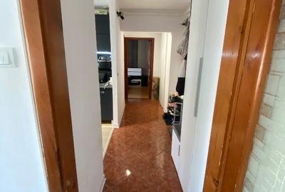 Apartament 2 camere, mobilat - 9