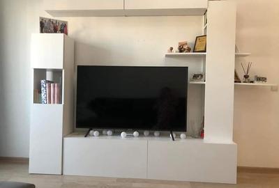 Apartament cu 2 camere decomandat în Chiajna - 2