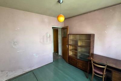 REA1026244 Apartament 3 camere Titan Decomandat REA1026244 Apartament 3 camere Titan Decomandat - 6