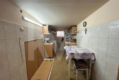 Casă individuală cu 4 camere cu Canalizare în Șeica Mare - 3