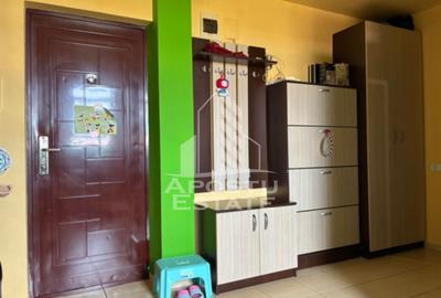 Apartament cu 2 camere semidecomandat în Dâmbovița - 9