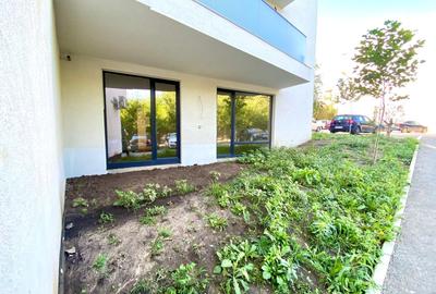 Apartament 3 camere cu gradina  93 mp, intabulat  Capat Pacurari - 3