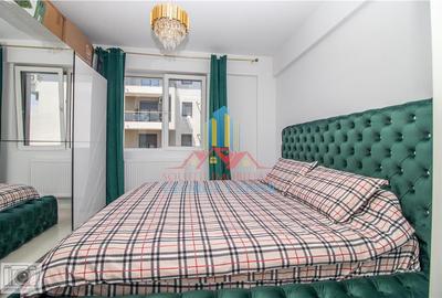Apartament cu 3 camere decomandat, mobilat în Prelungirea Ghencea - 10