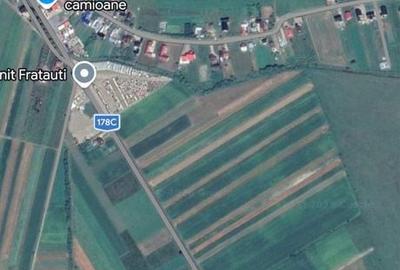 Spațiu comercial, în Frătăuții Vechi - 2