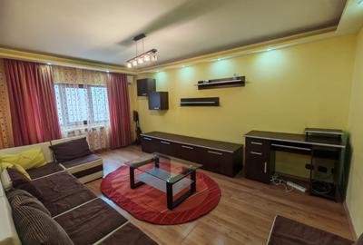 Apartament 2 camere decomandat de închiriat – I.C. Frimu / IREG - 1