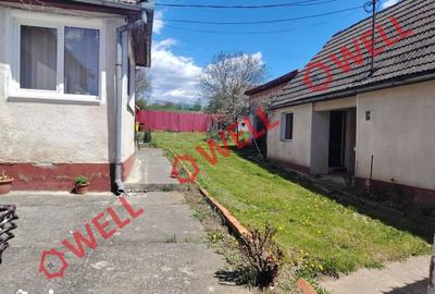 Casă cu 5 camere cu Teren 1249 Mp în Măieruș - 3