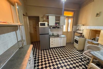 Apartament la Udriste, 200 mp, terasa 40 mp vedere libera - 14