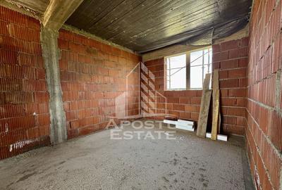 Duplex cu 4 camere, finisaje la alegere in Giroc. Duplex cu 4 camere, finisaje la alegere in Giroc. - 6