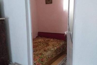 Casă cu 4 camere în Cocorăștii Caplii - 12