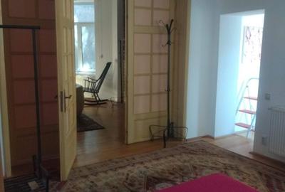 Apartament cu 4 camere decomandat în Cișmigiu - 8